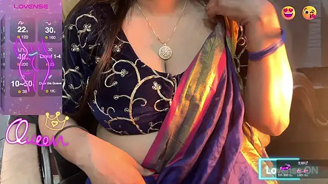 FRIENDFORFUN online show from December 21, 2025, 4:14 pm