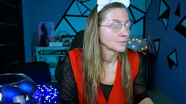 FridaTander online show from December 26, 2024, 3:20 pm