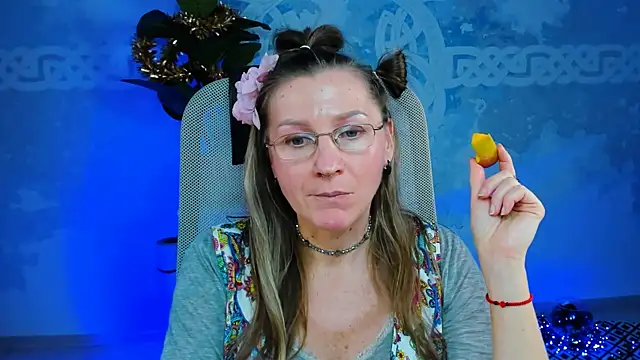 FridaTander online show from January 3, 2025, 12:19 pm