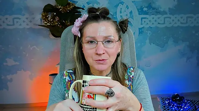 FridaTander online show from January 3, 2025, 3:22 pm