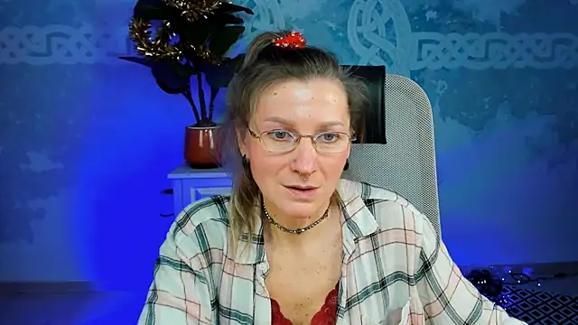 FridaTander online show from January 5, 2025, 9:15 am