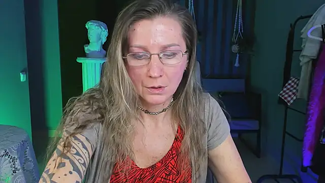 FridaTander online show from January 7, 2025, 10:01 am
