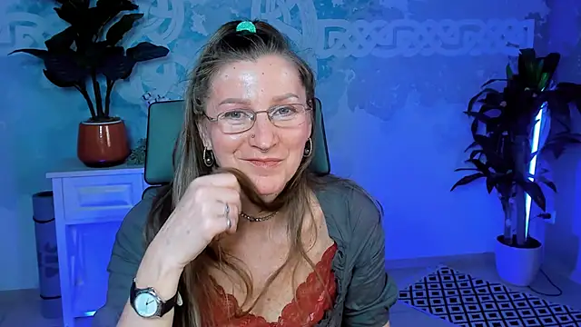 FridaTander online show from January 24, 2025, 12:10 pm