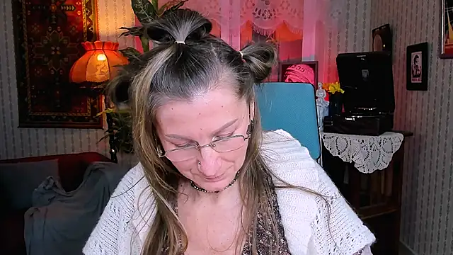 FridaTander online show from January 31, 2025, 3:33 pm