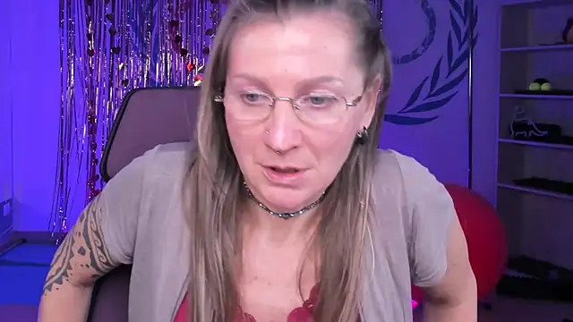 FridaTander online show from February 23, 2025, 12:16 pm