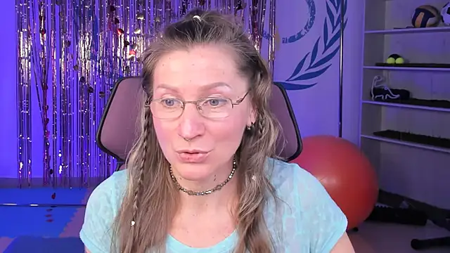 FridaTander online show from February 24, 2025, 12:16 pm