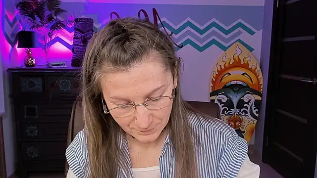 FridaTander online show from March 3, 2025, 12:16 pm