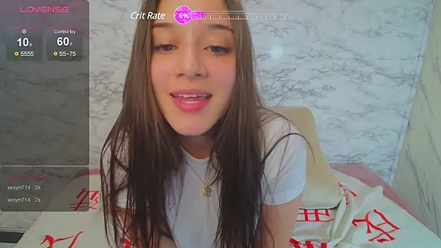  Emily v online show from January 18, 2025, 11:11 pm