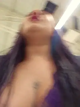 Blushing Katy online show from March 21, 2026, 12:04 am