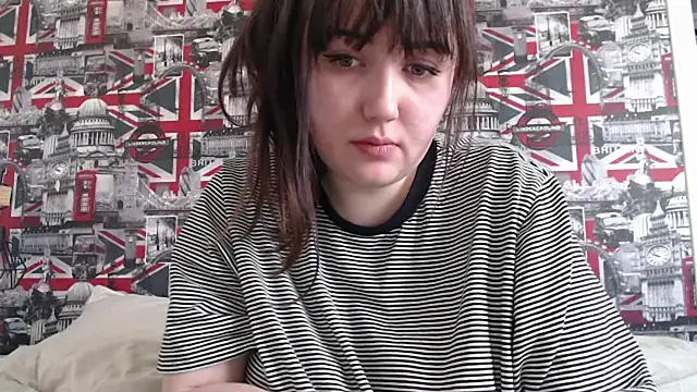 Lynylou online show from March 20, 2026, 1:16 pm