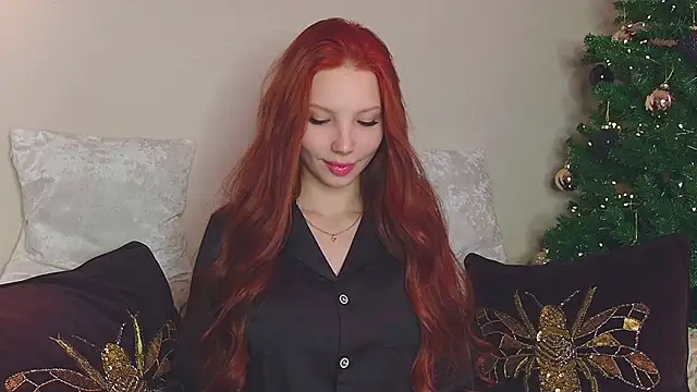 JudyWalkerr online show from January 1, 2025, 6:47 am