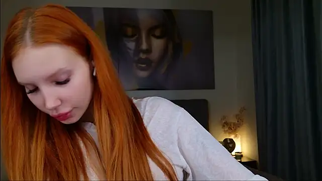 JudyWalkerr online show from October 31, 2025, 5:36 pm