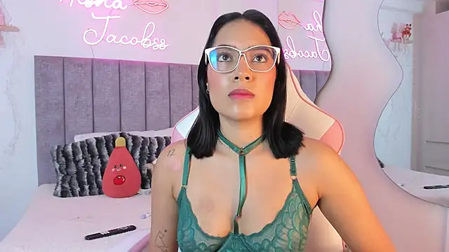 jacobss gh online show from November 19, 2025, 9:04 pm