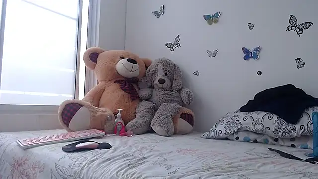 Snapshot of rati_airdinjb chatting on January 27, 2025, 6:41 pm rati airdinjb online show from January 27, 2025, 6:41 pm