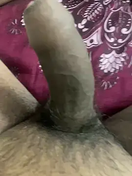 rockoo1267 online show from January 19, 2025, 9:34 pm