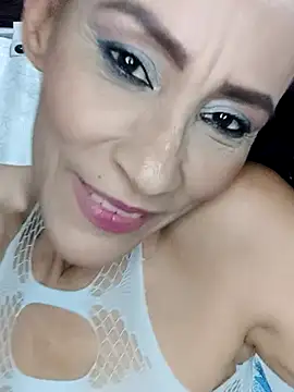 BarbaraMature online show from October 8, 2025, 7:00 pm