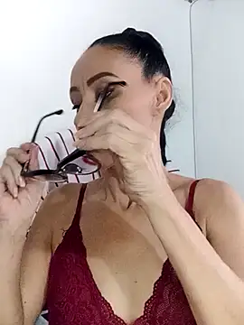 BarbaraMature online show from November 12, 2025, 5:35 pm