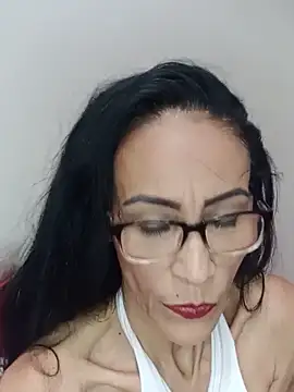 BarbaraMature online show from May 14, 2026, 3:41 pm