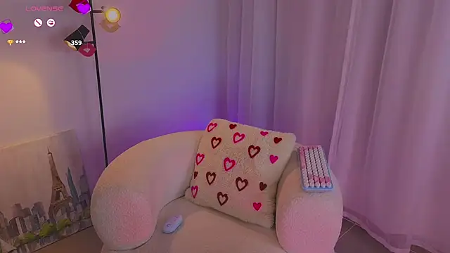 Snapshot of sebbyrose chatting on February 19, 2025, 6:44 am sebbyrose online show from February 19, 2025, 6:44 am