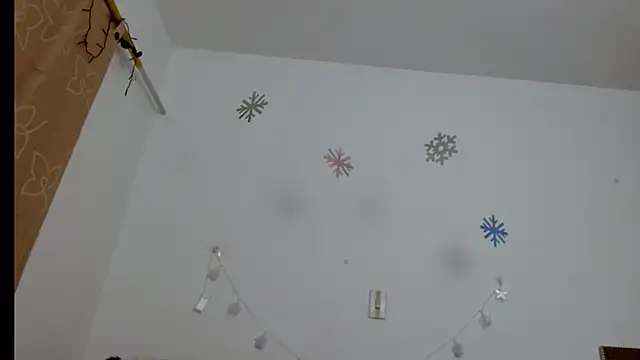 kendallsweet7 online show from February 25, 2025, 4:53 pm