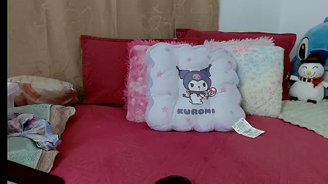 kendallsweet7 online show from February 28, 2025, 4:53 pm