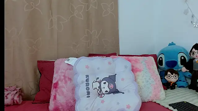 kendallsweet7 online show from March 1, 2025, 4:54 pm