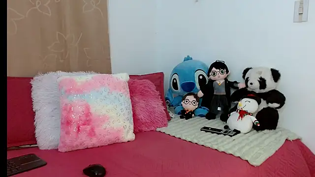 kendallsweet7 online show from March 11, 2025, 6:52 pm