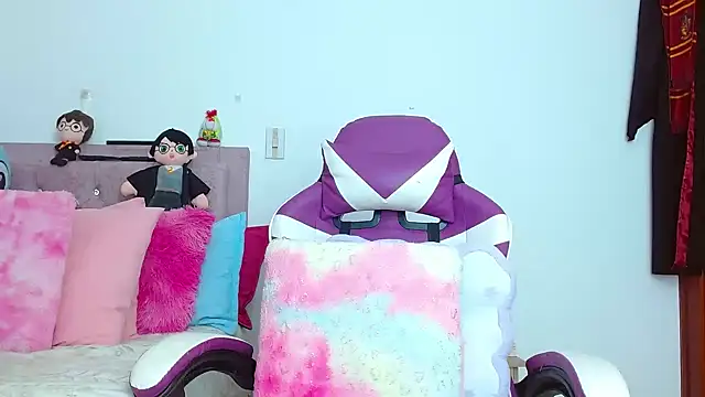 kendallsweet7 online show from September 10, 2025, 7:58 pm