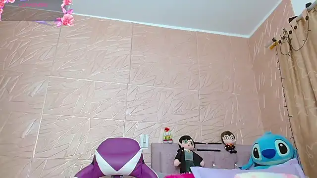 kendallsweet7 online show from October 24, 2025, 7:43 pm