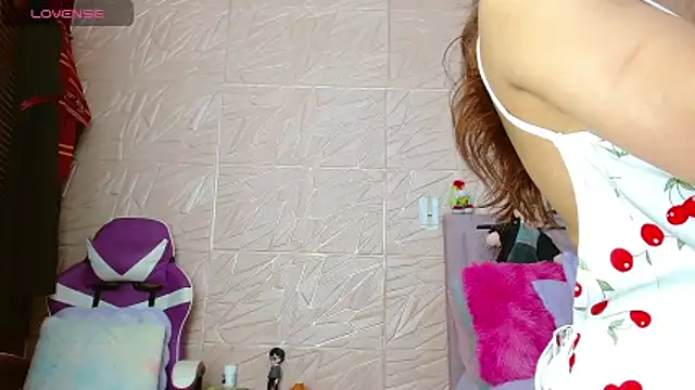 kendallsweet7 online show from November 14, 2025, 2:05 pm