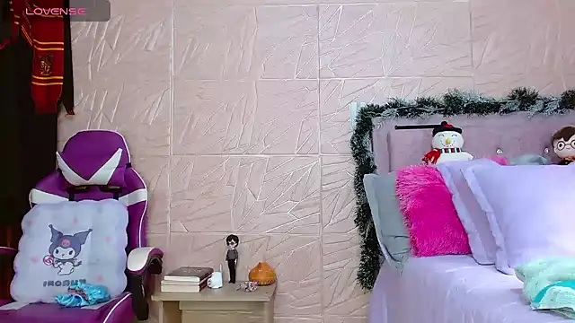 kendallsweet7 online show from November 28, 2025, 2:09 pm