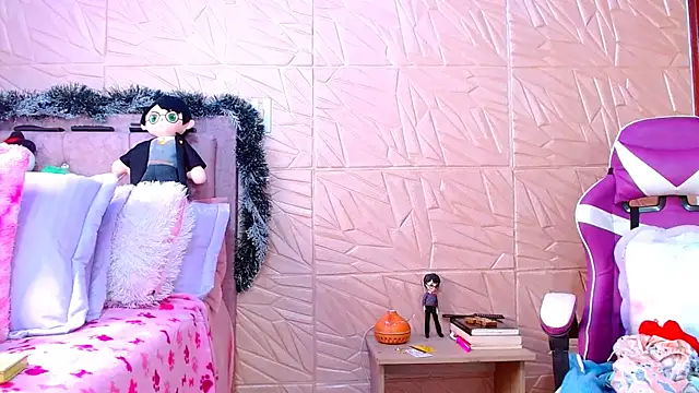 kendallsweet7 online show from January 18, 2026, 7:06 pm