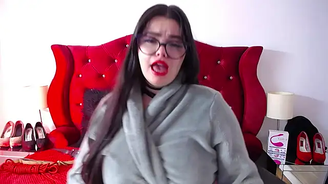 BrithneyLee  online show from January 8, 2025, 1:42 am