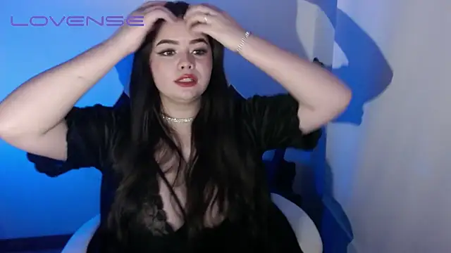 BrithneyLee  online show from February 10, 2026, 12:26 am