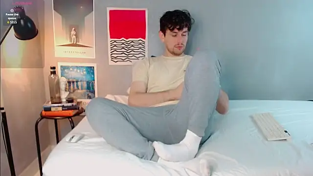 Elio555 online show from January 17, 2026, 4:22 pm