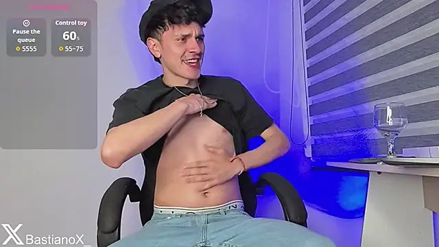 bastia noooo online show from February 5, 2026, 3:55 am