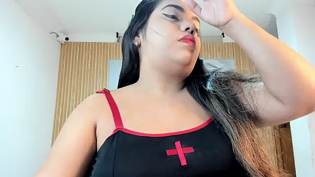 samy 19  online show from May 7, 2026, 11:04 am