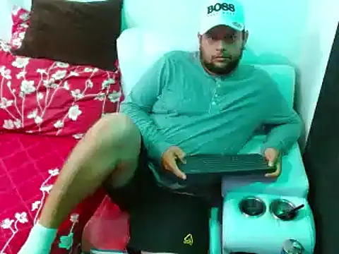 Michaell Myerss  online show from March 19, 2025, 11:28 am