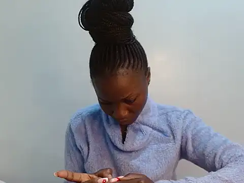 sexy-sea online show from November 17, 2025, 11:10 pm