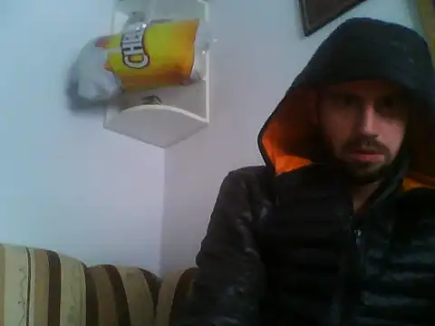 Snapshot of Rejtelmesest chatting on January 9, 2026, 12:41 pm Rejtelmesest online show from January 9, 2026, 12:41 pm