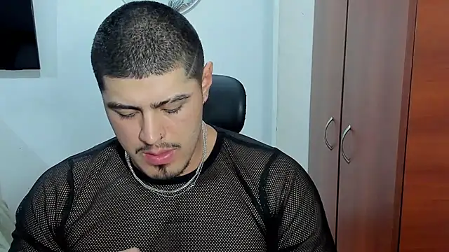 Baltazar Dupont online show from October 28, 2025, 2:15 am