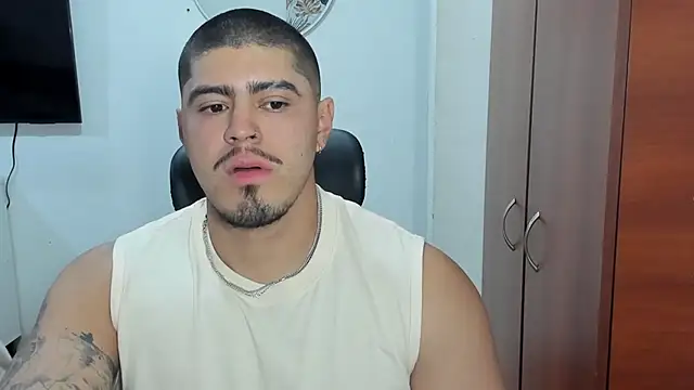 Baltazar Dupont online show from November 6, 2025, 10:49 am