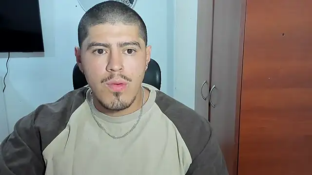 Baltazar Dupont online show from January 6, 2026, 10:19 am