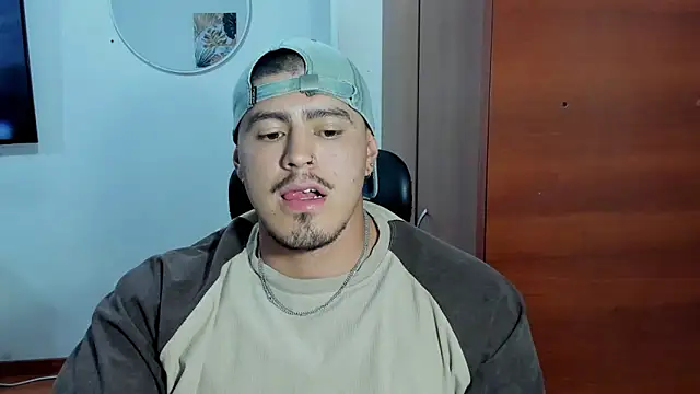 Baltazar Dupont online show from January 7, 2026, 3:42 am