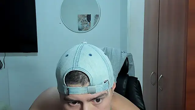 Baltazar Dupont online show from March 17, 2026, 9:12 am