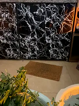 Mizuki chan online show from September 24, 2025, 3:21 am