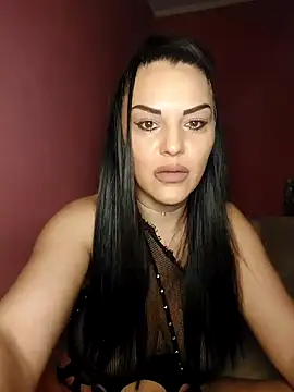 MeaHarpe online show from February 8, 2025, 7:27 pm
