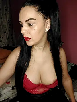 MeaHarpe online show from March 15, 2025, 7:38 pm