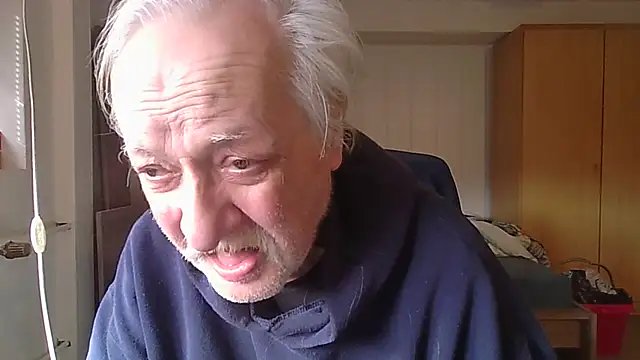 Snapshot of Sammy1660 chatting on February 20, 2025, 12:36 pm Sammy1660 online show from February 20, 2025, 12:36 pm
