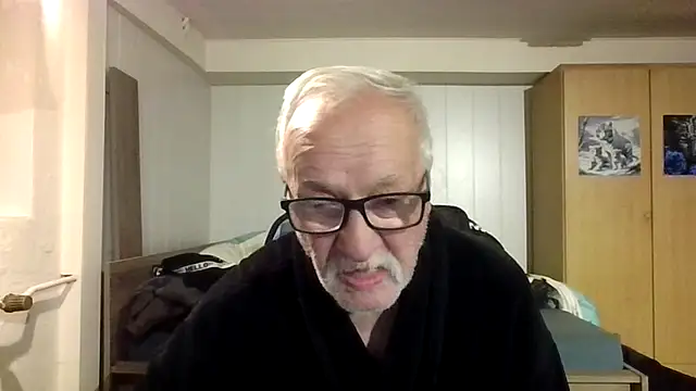 Snapshot of Sammy1660 chatting on October 5, 2025, 3:16 am Sammy1660 online show from October 5, 2025, 3:16 am